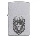 Zippo 4162 Lion
