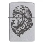 Zippo 4163 Lion