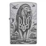 Zippo 4166 Lion