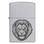 Zippo 4167 Lion