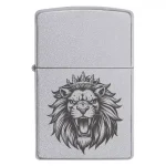 Zippo 4171 Lion