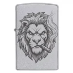 Zippo 4173 Lion