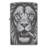 Zippo 4178 Lion