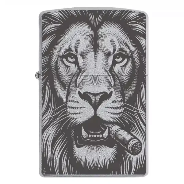 Zippo 4178 Lion