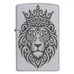 Zippo 4180 Lion