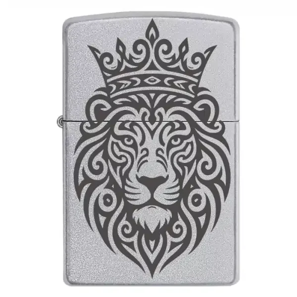 Zippo 4180 Lion
