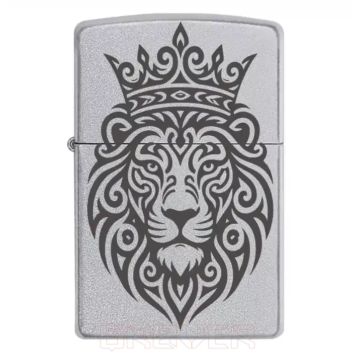 zippo-4180 Lion Zippo 4180 Lion