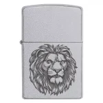 Zippo 4181 Lion