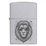 Zippo 4183 Lion