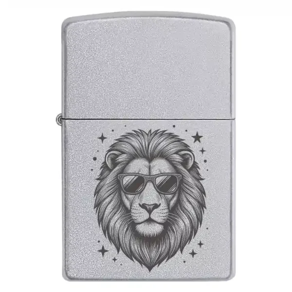 Zippo 4183 Lion