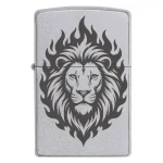 Zippo 4184 Lion