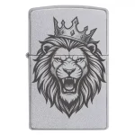 Zippo 4185 Lion
