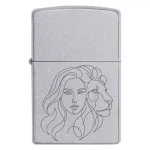 Zippo 4188 Lion