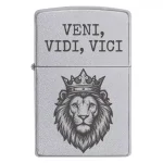 Zippo 4194 Lion