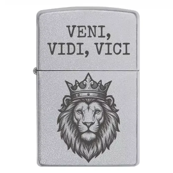Zippo 4194 Lion
