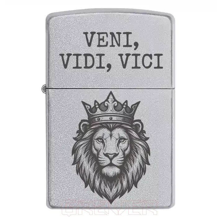 zippo-4194 Lion Zippo 4194 Lion