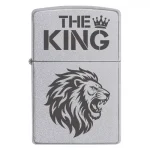 Zippo 4195 Lion