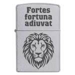 Zippo 4197 Lion