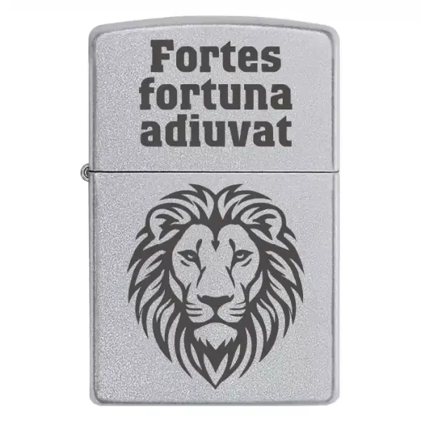 Zippo 4197 Lion