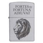 Zippo 4204 Lion