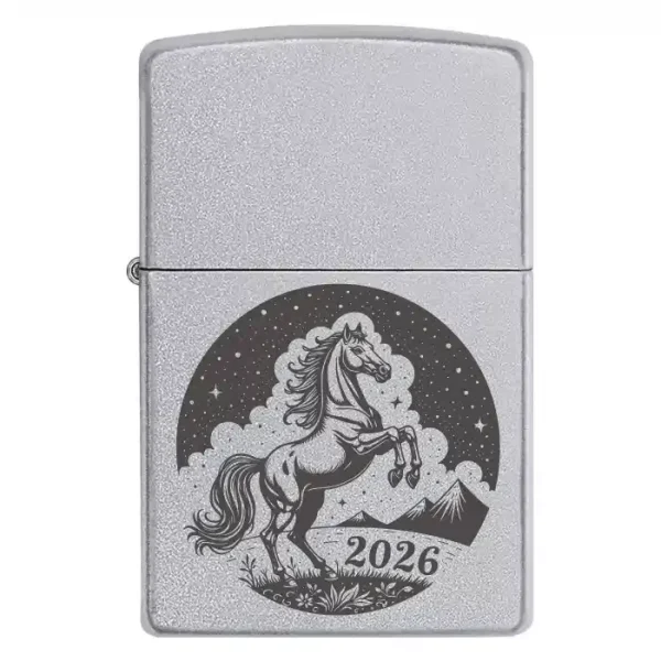 Zippo