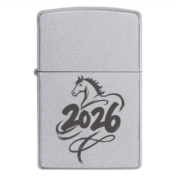 Zippo