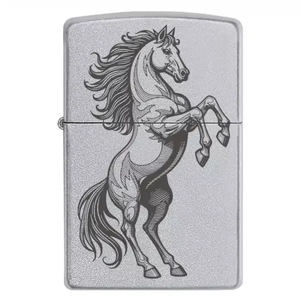 Zippo 4505
