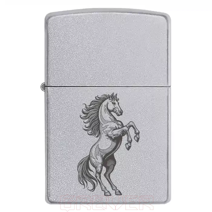 zippo-4505 Zippo