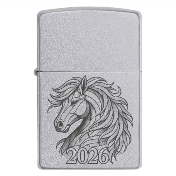 Zippo