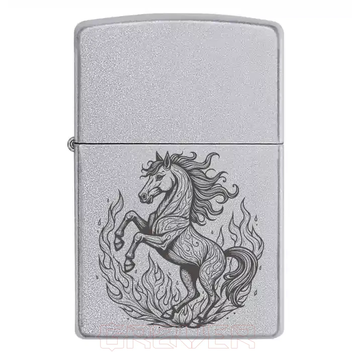 zippo-4515 Zippo