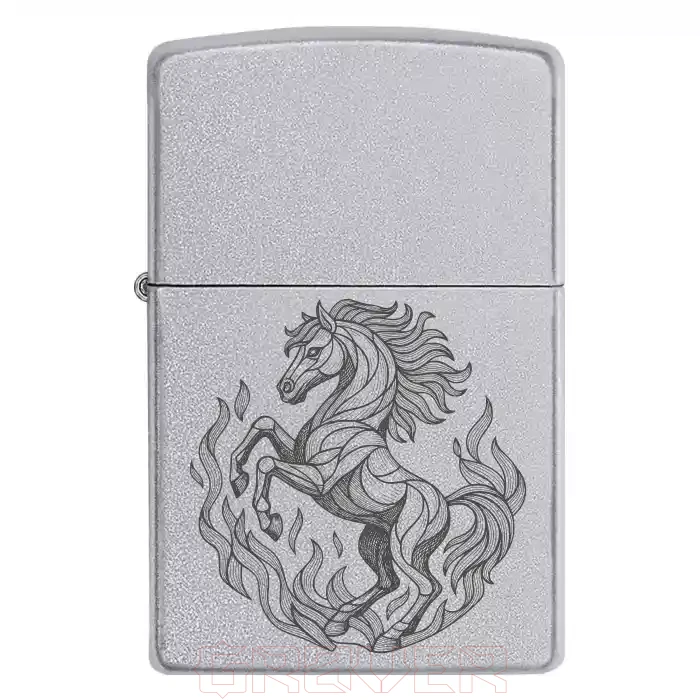zippo-4517 Zippo