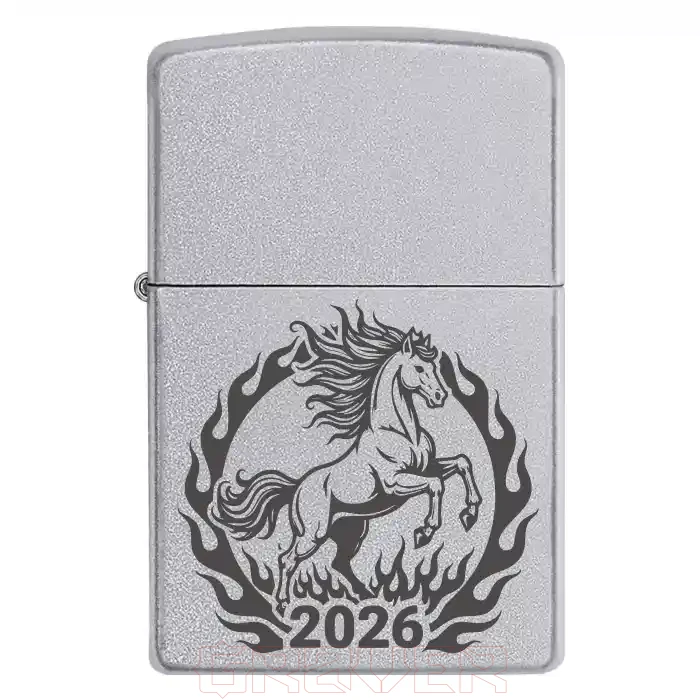 zippo-4524 Zippo