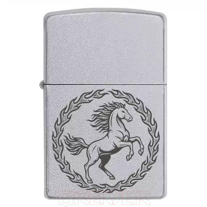 zippo-4525 Zippo