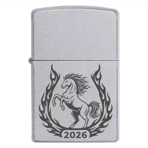 Zippo