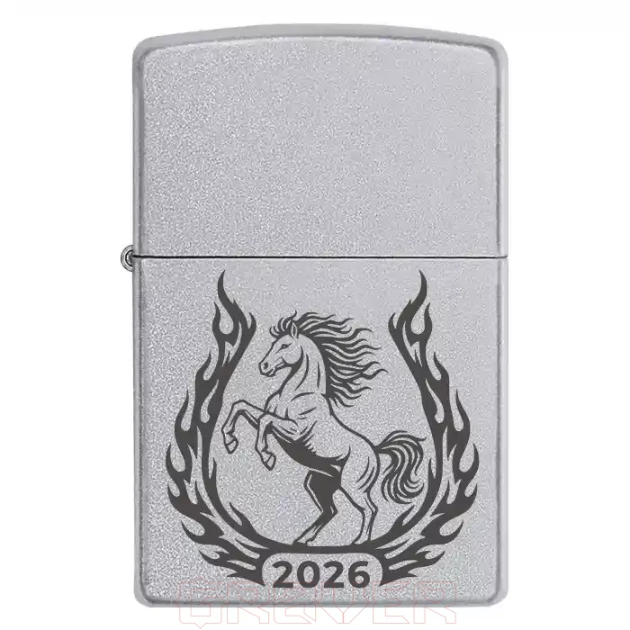 zippo-4527 Zippo