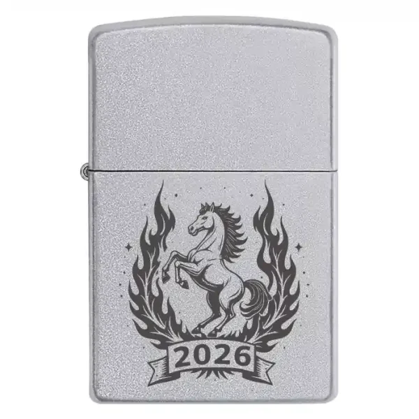 Zippo