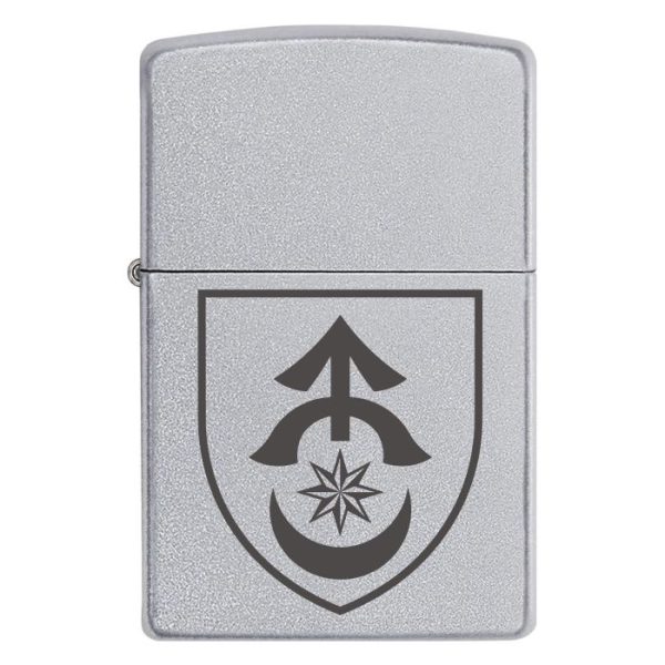 Zippo 455 31 окремої механізованої бригади імені генерал хорунжого Леоніда Ступницького (31 ОМБр)