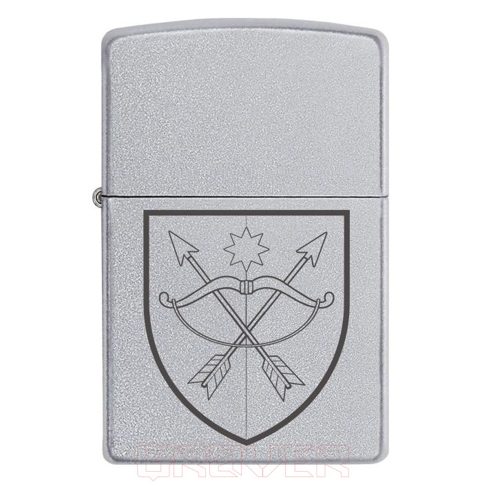 zippo-457 Запальничка Zippo 23 окрема механізована бригада (23 ОМБр) Zippo 457 Запальничка zippo 23 окрема механізована бригада (23 ОМБр)