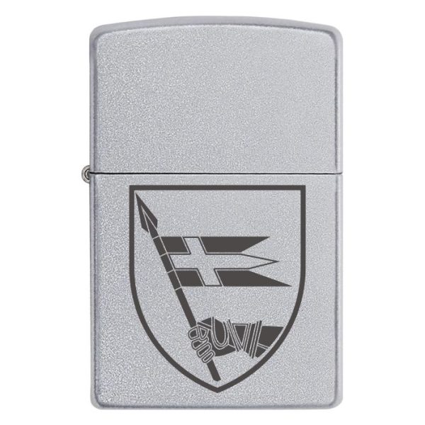 Zippo 539 1 Запальничка 14 та окрема механізована бригада імені князя Романа Великого (14 ОМБр)