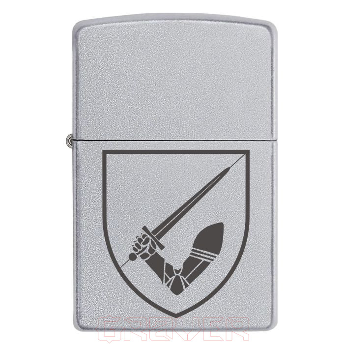 zippo-541 Запальничка Zippo 117-та окрема механізована бригада (117 ОМБр) Zippo 541 Запальничка zippo 117 та окрема механізована бригада (117 ОМБр)