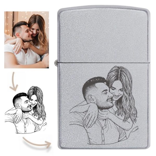 Zippo photo